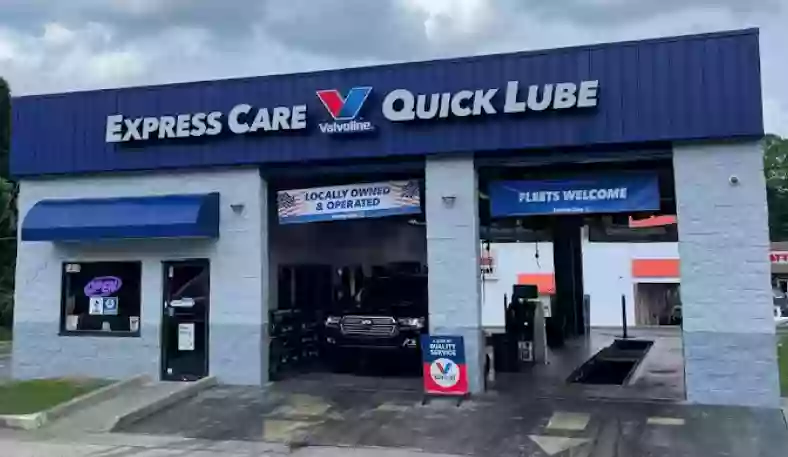 Valvoline Express Care