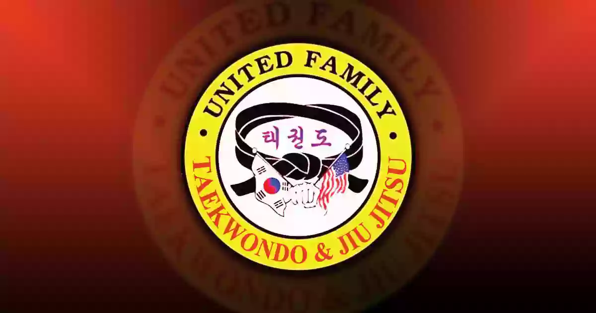 United Family Taekwondo/Martial Arts