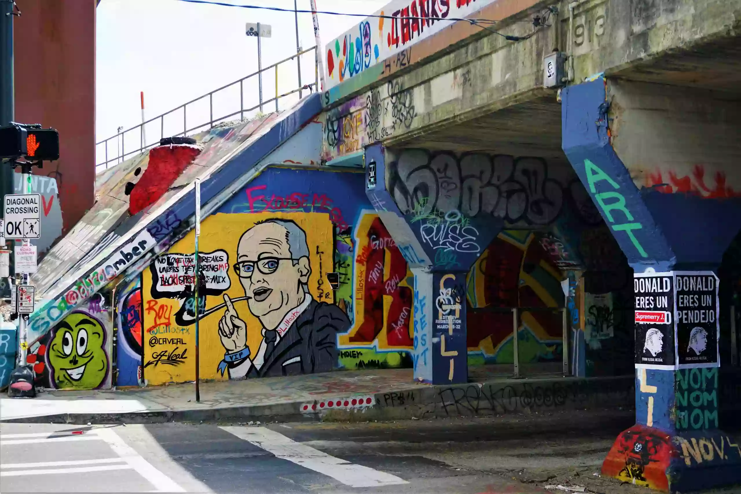 Krog Street Tunnel