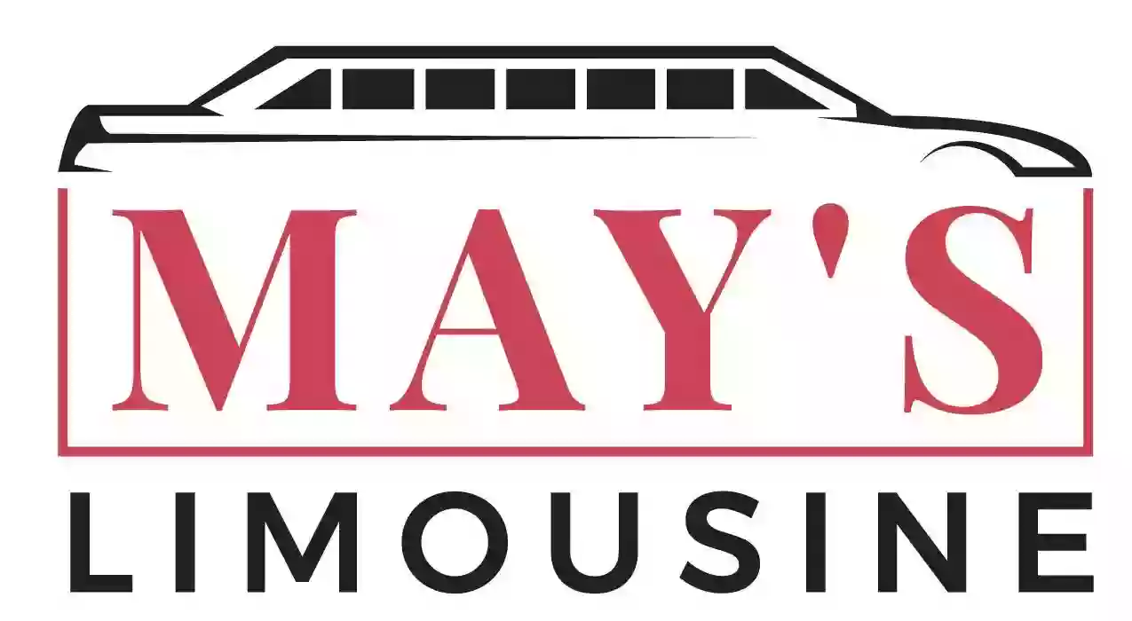 May's Limousine Service