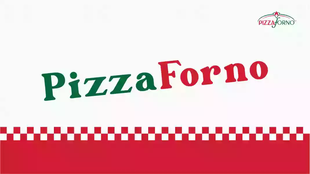 PizzaForno