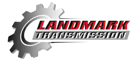 Landmark Transmission and Drivetrain Service Center