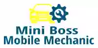 Mini Boss Mobile Mechanic
