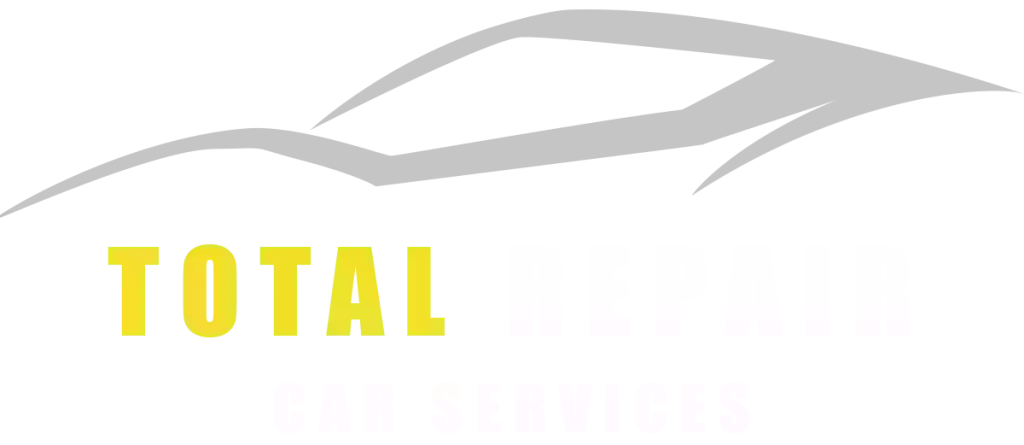 TOTAL REPAIR CAR SERVICE