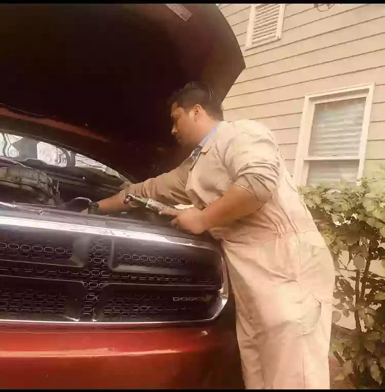 Mobile Mechanic Atlanta