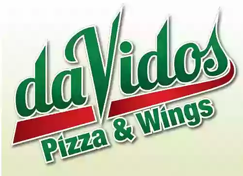 Davido's Pizza and Wings