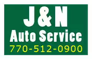 J & N Auto Services