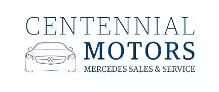 Centennial Motors