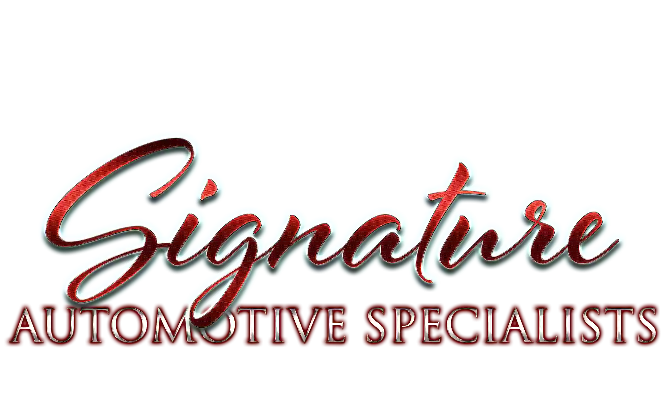 Signature Automotive Specialists