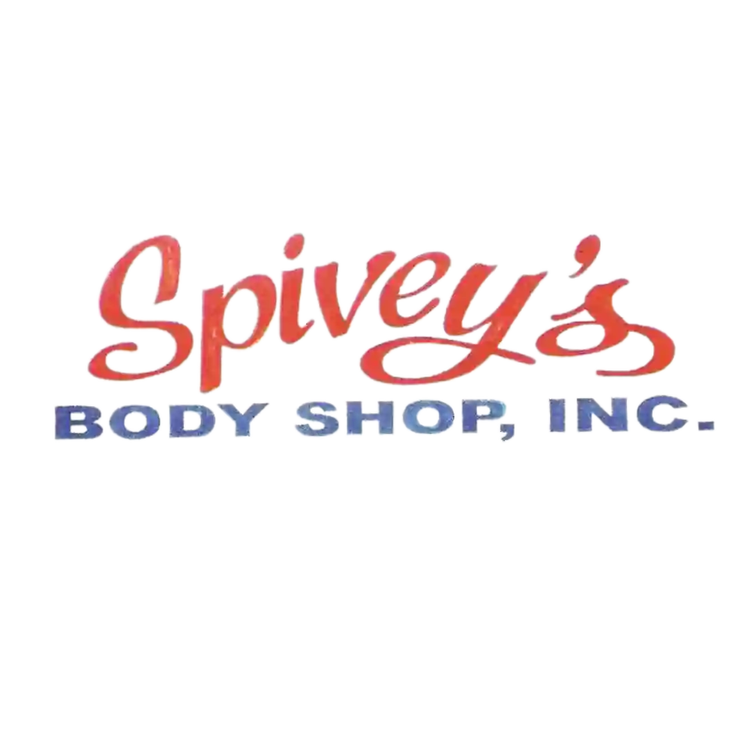 Spivey's Body Shop