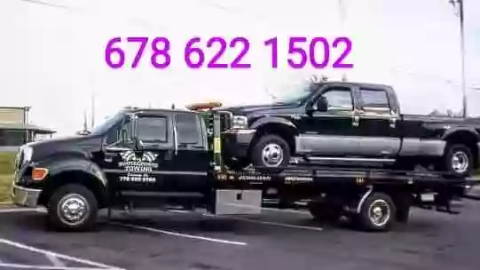 Ace Towing and Recovery