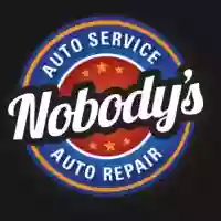 Nobodys Auto Service and Repair