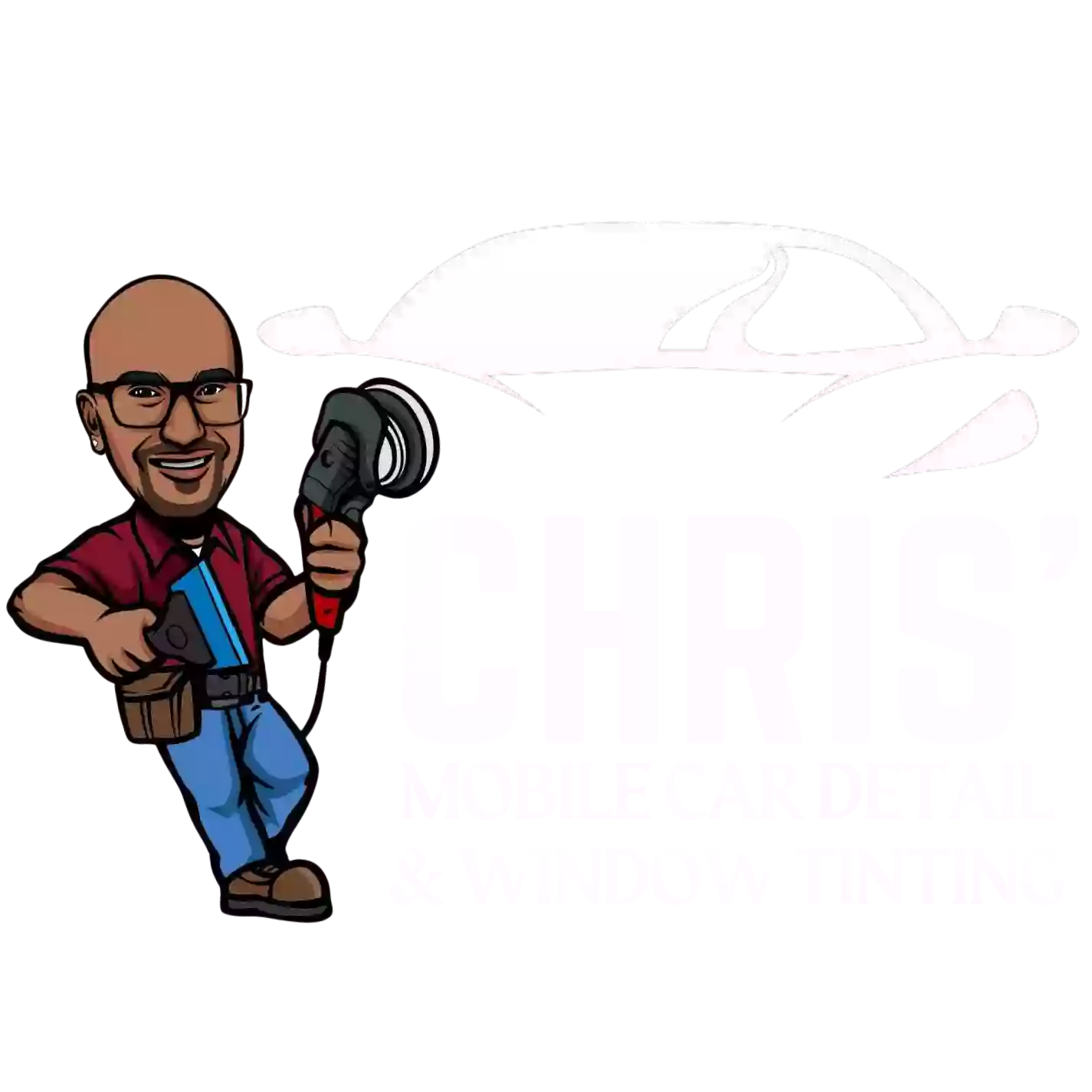 Chris' Mobile Detailing And Tinting LLC