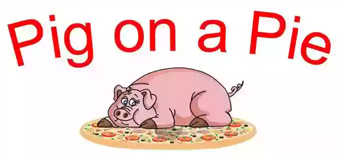 Pig on a Pie