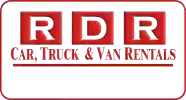 RDR Car Truck & Van Rentals