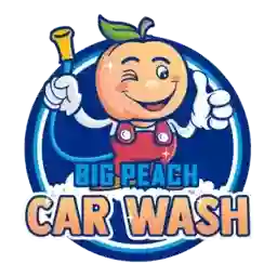 Big Peach Car Wash - Jackson