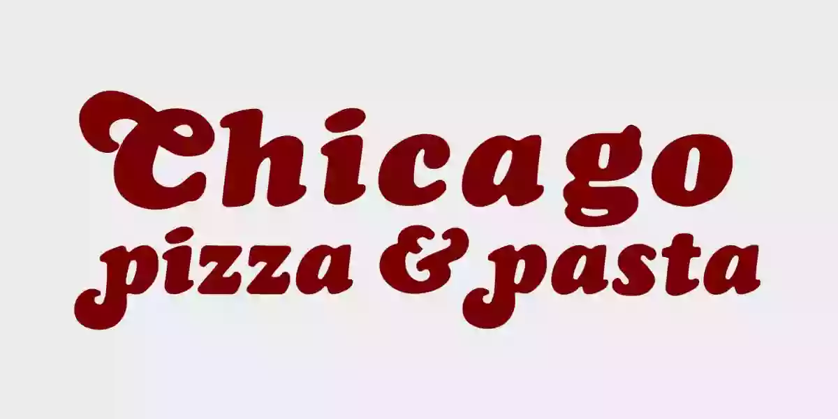 Chicago Pizza & Pasta