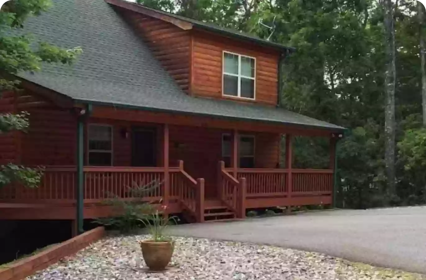 North GA Cabin Rentals, LLC