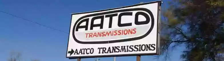 Aatco Automatic Trans Co