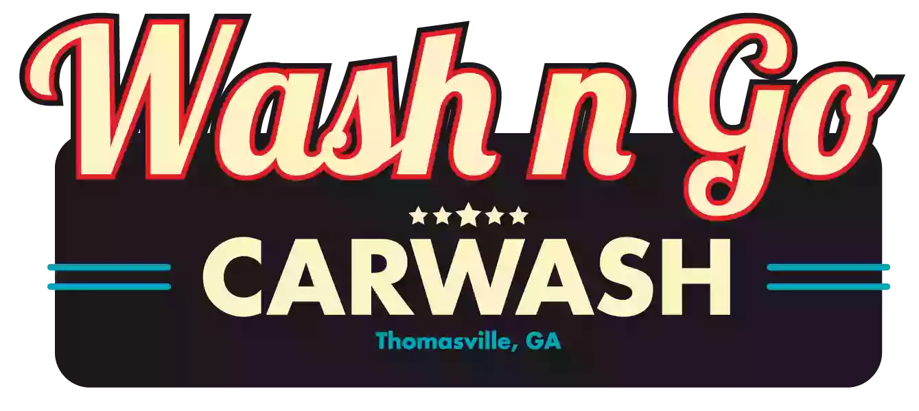 Wash N Go Express Carwash