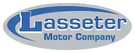 LASSETER MOTOR COMPANY