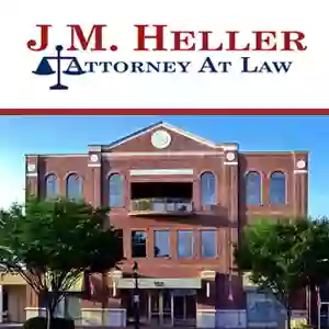 J. M. Heller, Attorney at Law, P.C.