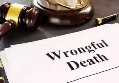 A. Casey Geiger, Esq - Wrongful Death and Injury Lawyer