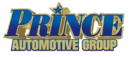 Prince Chevrolet Service