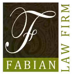 Fabian Law Firm