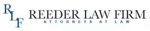 Reeder Law Firm