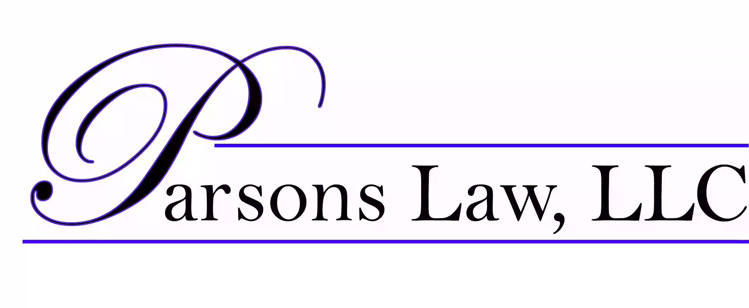 Parsons Law, LLC