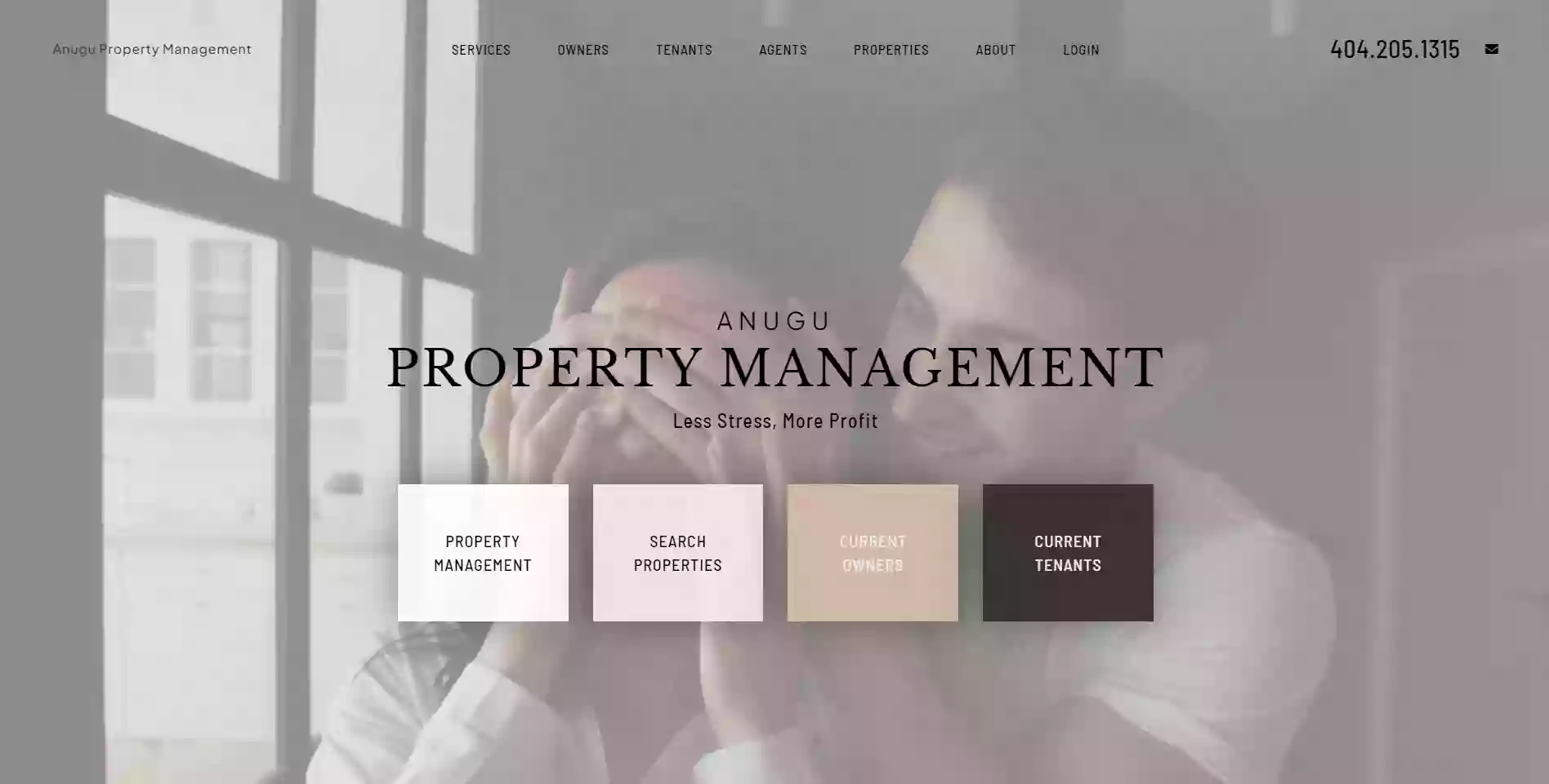 Anugu Property Management