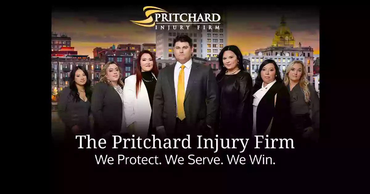 Pritchard Injury Firm