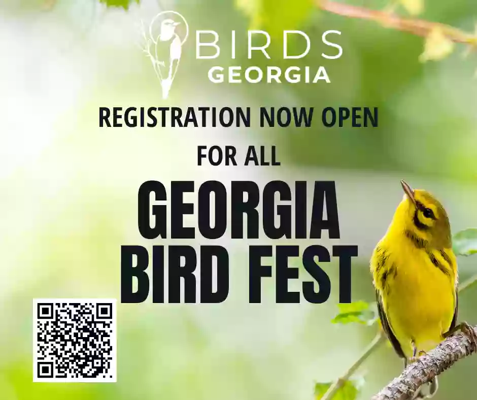 Georgia Audubon