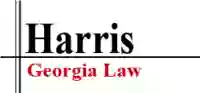 Harris Georgia Law - Joe Frank Harris, Jr