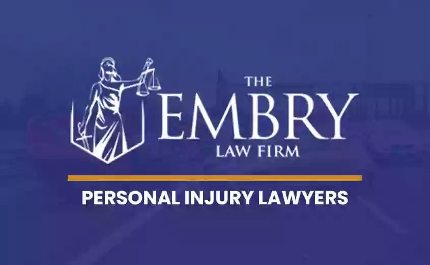 The Embry Law Firm, LLC