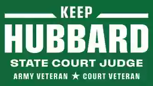 Judge Michael L Hubbard