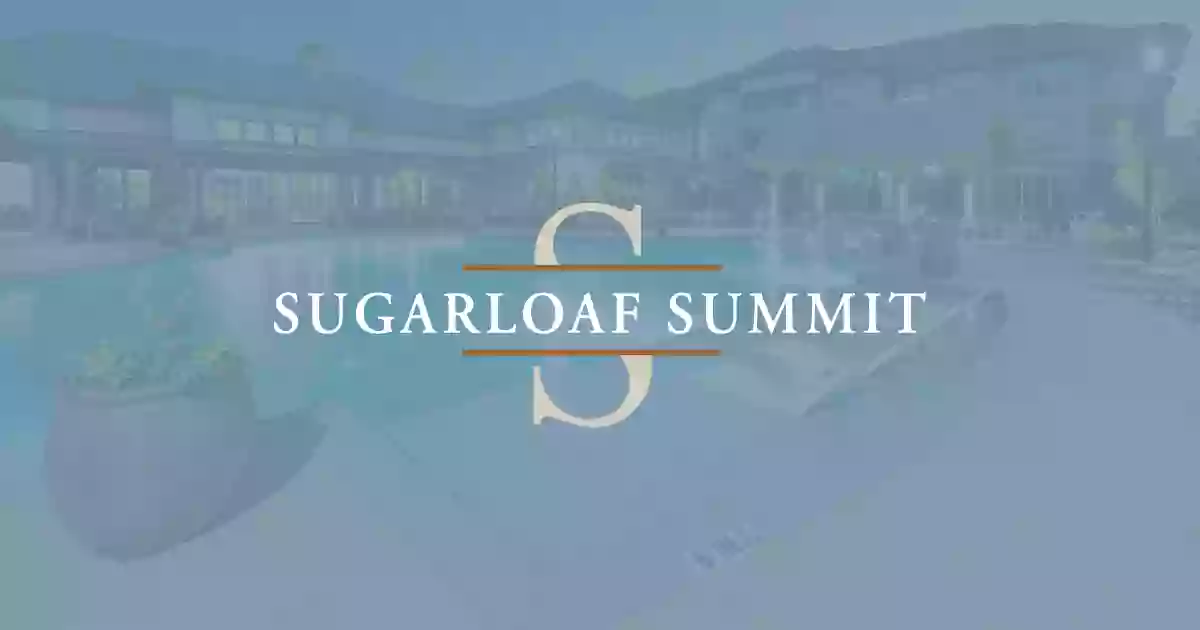 Sugarloaf Summit
