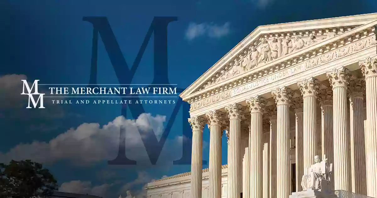 The Merchant Law Firm, P.C.