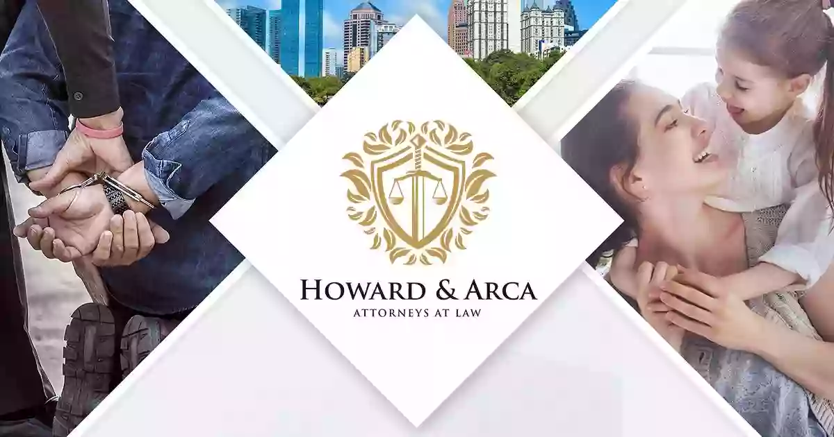 Howard & Arca Attorneys at Law