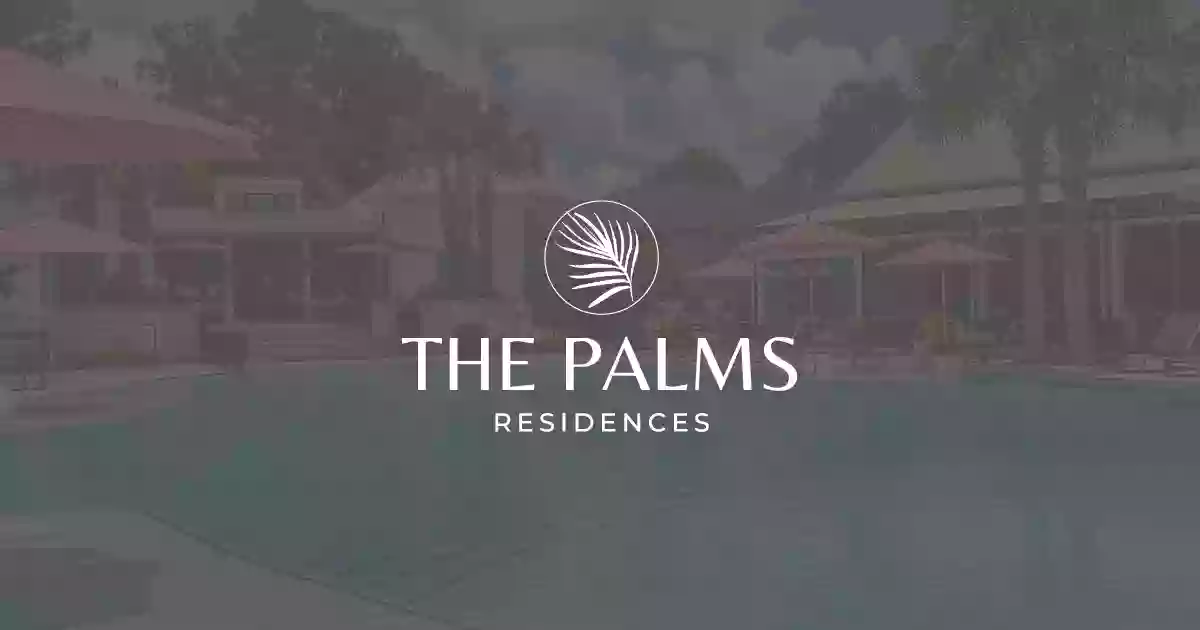 The Palms Residences