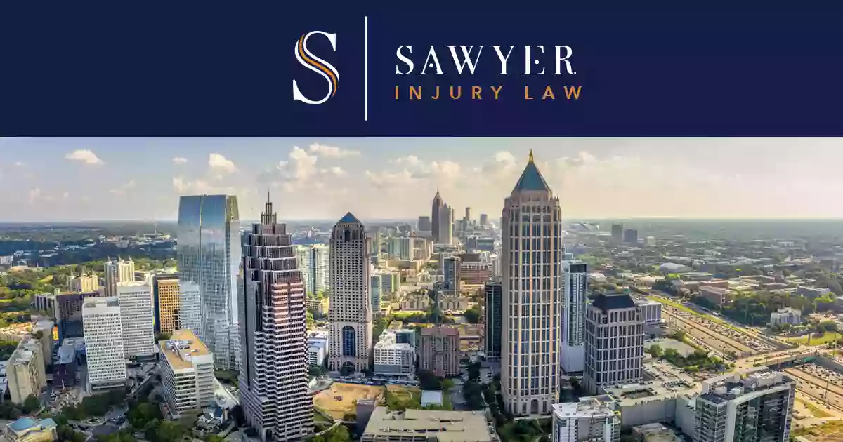 Sawyer Injury Law: Personal Injury Attorney