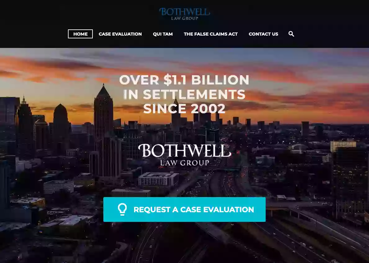 Bothwell Law Group