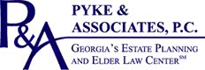 Pyke & Associates, P.C.