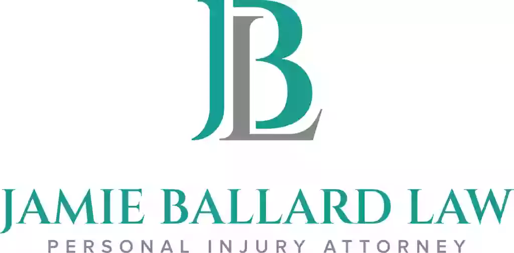 Jamie Ballard Law | Personal Injury Attorney