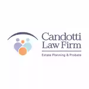 Candotti Law Firm, LLC