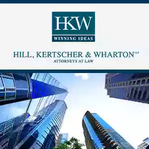 Hill Kertscher & Wharton LLP
