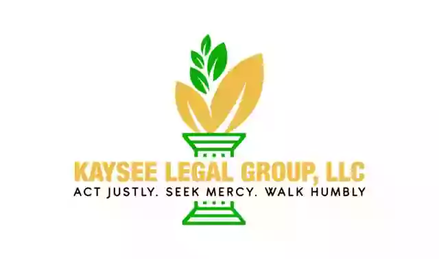 Kaysee Legal Group, LLC