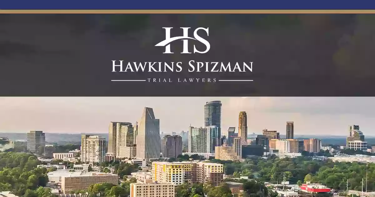 Hawkins Spizman