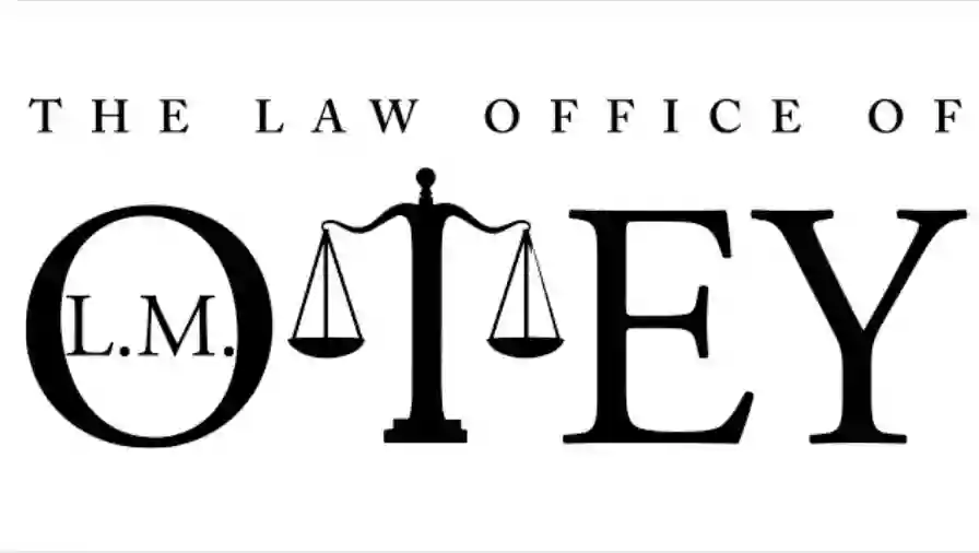 The Law Office of L.M. Otey, LLC